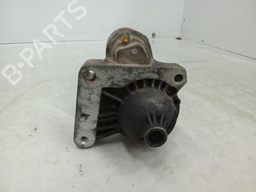 Used Starter Starter 39198681 39198681