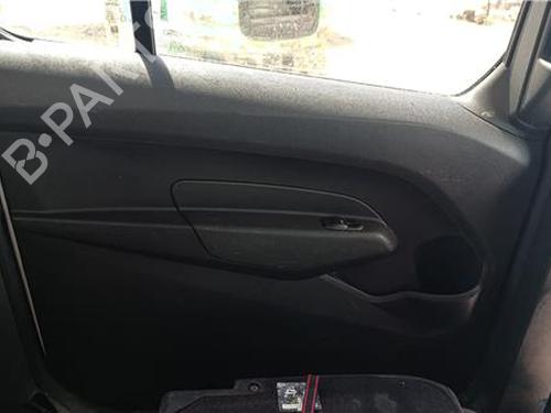 Rear left panel FORD TOURNEO CONNECT / GRAND TOURNEO CONNECT V408 MPV 1.5 EcoBlue | BP27851901C60 