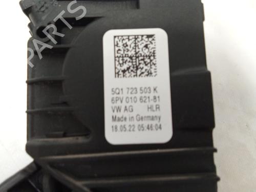 Pedal VW GOLF VIII Variant (CG5, DB5) 2.0 TDI | BP37540379I4 - Image 5