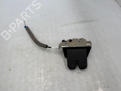 Used Tailgate lock CUPRA FORMENTOR (KM7, KMP) 1.5 TSI (150 hp) 29472101