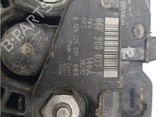 Generator SEAT IBIZA III (6L1) 1.4 TDI | BP27851864M7