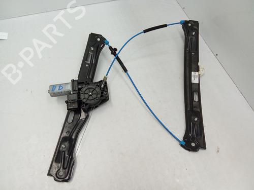 Used Front right window mechanism Front right window mechanism BMW 3 (F30, F80) 318 d (150 hp) 33403470 33403470