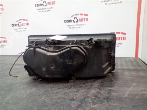 Right headlight IVECO DAILY III Van 29 L 9 V | BP27845186C29 