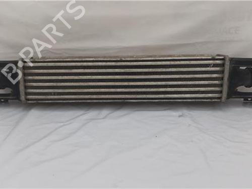 Intercooler OPEL CORSA D Hatchback Van (S07) 1.3 CDTI (L08) | BP27848952M30
