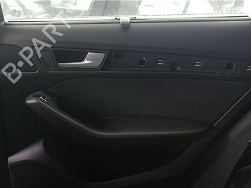 Used Rear right panel AUDI Q5 (8RB) 2.0 TDI quattro (177 hp) 27851282