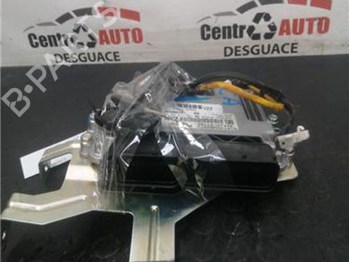 Used Electronic module KIA SPORTAGE SUV (K00) 2.0 (118 hp) 27842829