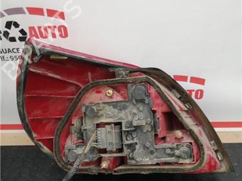 Right taillight FORD MONDEO II (BAP) 1.6 i | BP27841609C35 