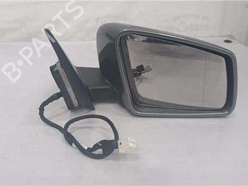 Used Right mirror MERCEDES-BENZ GLA-CLASS (X156) GLA 200 CDI / d (156.908) (136 hp) 27851303