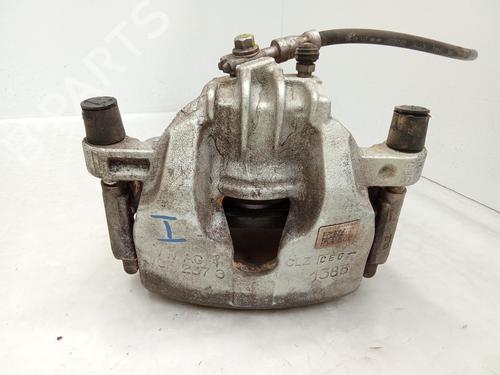 Used Left front brake caliper Left front brake caliper CUPRA FORMENTOR (KM7, KMP) 1.5 TSI (150 hp) 36325533 36325533