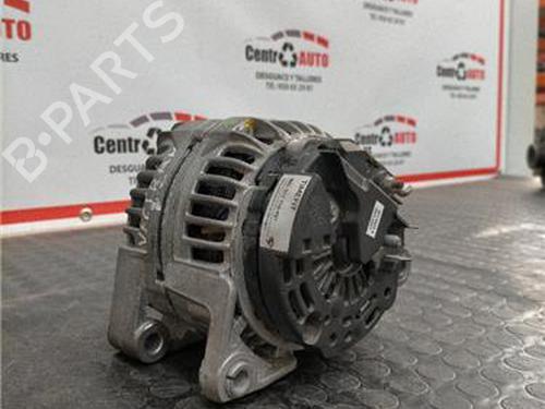 Used Alternator OPEL VECTRA C (Z02) 2.2 16V (F69) (147 hp) 27842203