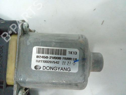 Rear left window mechanism HYUNDAI VELOSTER (FS) 1.6 GDI | BP34459390C24 - Image 5