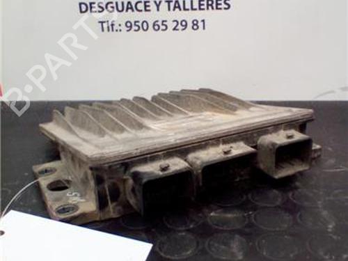 Module électronique RENAULT MEGANE I (BA0/1_) 1.9 TDI (94 hp) 27853000