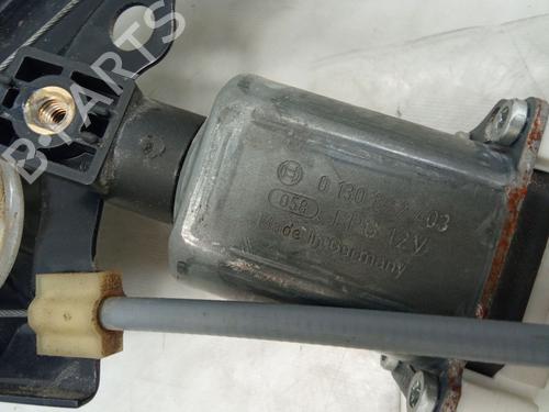 Front right window mechanism BMW 3 Coupe (E92) 320 d | BP39530823C23  - Image 5