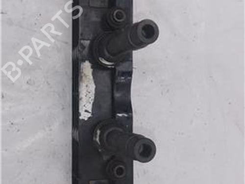 Used Ignition coil OPEL ASTRA G CLASSIC Saloon (T98) 1.6 16V (F69) (101 hp) 27847136