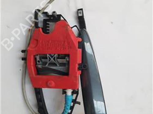 Used Front right exterior door handle BMW 3 (F30, F80) 320 d (184 hp) 27850480
