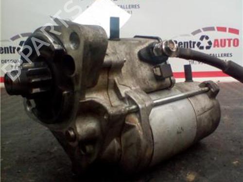 Used Starter Starter 27851025 27851025