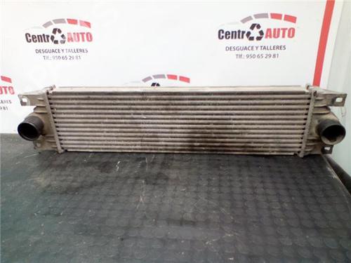 Intercooler RENAULT MASTER II Van (FD) 2.5 D | BP27854267M30 