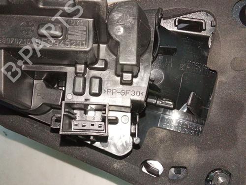 Left tailgate light SEAT ARONA (KJ7, KJP) 1.0 TSI | BP32070791C79 