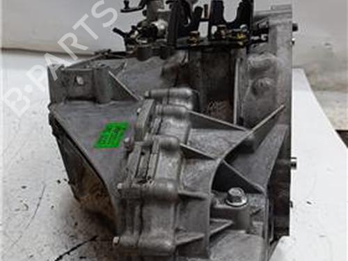Gearbox SSANGYONG KORANDO (CK) 2.2 Xdi 4WD | BP27852005M3 