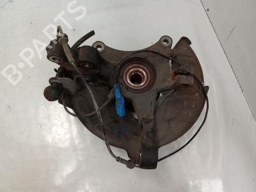 Used Left front steering knuckle Left front steering knuckle 39136165 39136165