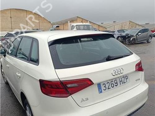 Engine AUDI A3 Sportback (8VA, 8VF) 1.4 TFSI | BP27851321M1 - Image 8