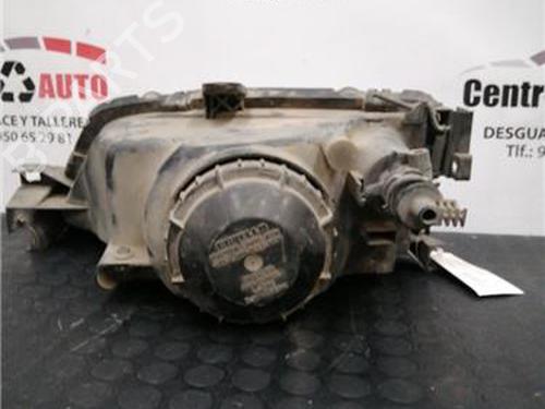 Right headlight PEUGEOT 306 (7B, N3, N5) 1.8 | BP27845247C29 