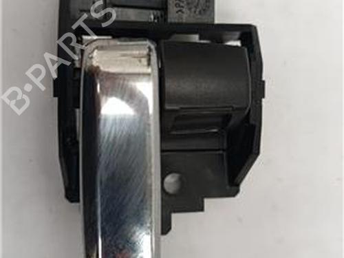 Front left interior door handle MITSUBISHI OUTLANDER II (CW_W) 2.2 DI-D 4WD | BP27851788I13 
