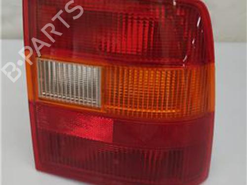 Used Right taillight Right taillight OPEL VECTRA A Hatchback (J89) 1.7 D (F68, M68) (57 hp) 36334995 36334995