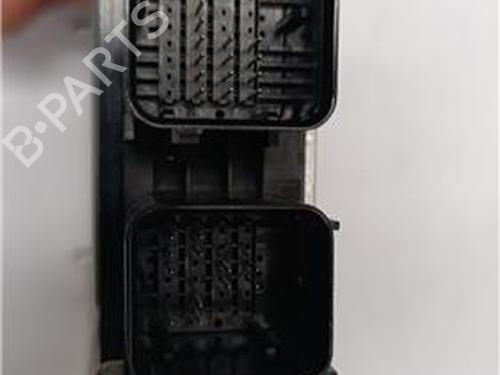 Kollisjonspute styreenhet FORD FOCUS I Saloon (DFW) 1.8 TDCi | BP27851873M53 