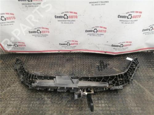 Front slam panel RENAULT GRAND SCÉNIC II (JM0/1_) 1.9 dCi (JM14) | BP27843977C72 