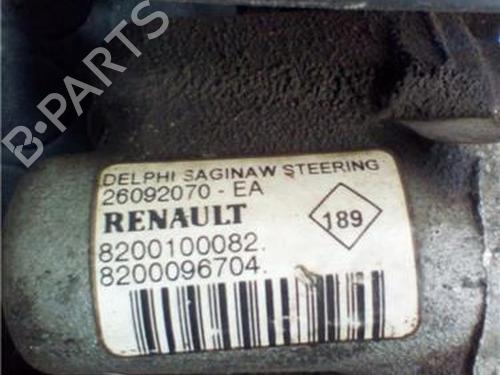 Steering pump RENAULT LAGUNA II (BG0/1_) 1.9 dCi (BG12) | BP27852572M99