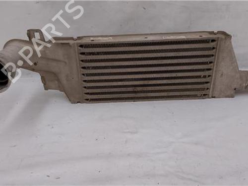Used Intercooler OPEL CORSA C Hatchback Van (X01) 1.7 CDTi (F08, W5L) (101 hp) 27846410