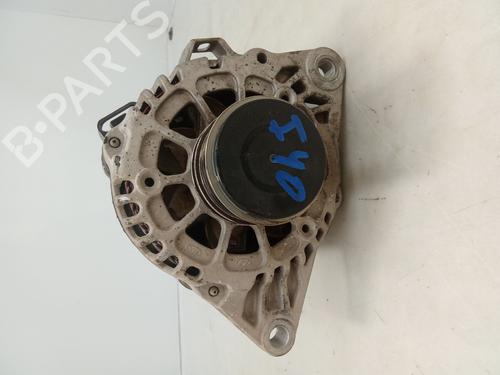 Used Alternator Alternator HYUNDAI i40 I (VF) 1.7 CRDI (141 hp) 33334348 33334348