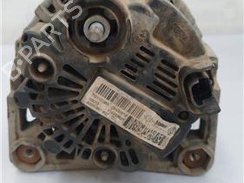 Alternator RENAULT LAGUNA II (BG0/1_) 1.6 LPG | BP27850362M7 