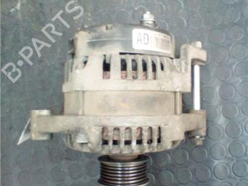 Alternator CHEVROLET EPICA (KL1_) 2.0 | BP27843685M7 