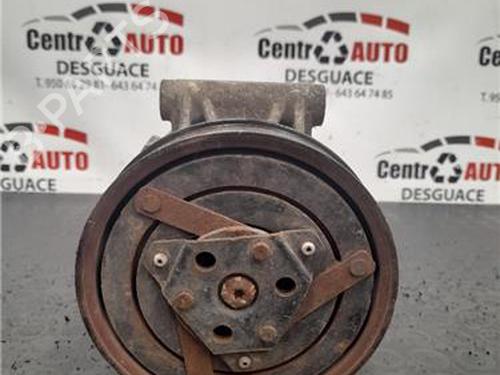 AC-Kompressor RENAULT MEGANE II Saloon (LM0/1_) 1.6 | BP27843791M34 