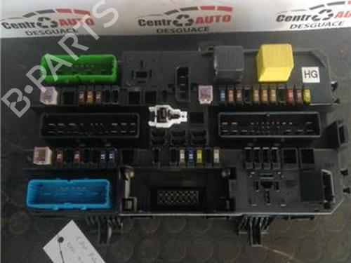 Other OPEL ASTRA H Saloon (A04) 1.4 (L69) | BP27843453O1 