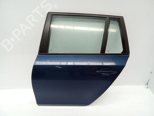 Dør venstre bagtil Dør venstre bagtil BMW 5 Touring (E61) 535 d (272 hp) 36259151 36259151