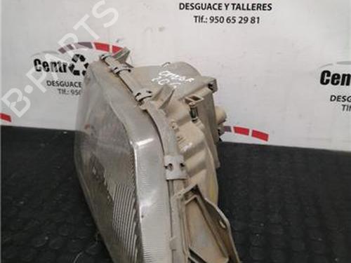 Right headlight OPEL OMEGA B (V94) 2.0 (F69, M69, P69) | BP27845035C29