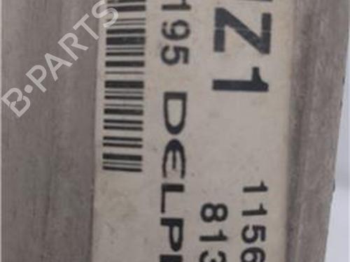 Radiateur de ac OPEL ZAFIRA / ZAFIRA FAMILY B (A05) 1.9 CDTI (M75) | BP27846858M32 