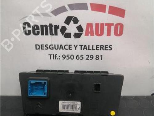 Climate control PEUGEOT 308 CC (4B_) 1.6 HDi | BP27841458I5 