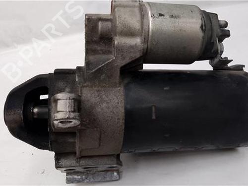 Startmotor BMW 1 (E87) 120 d (163 hp) 27846198