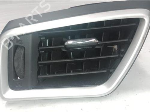 Luftventil NISSAN X-TRAIL III (T32_, T32R, T32RR) 2.0 dCi (T32) (177 hp) 27848219