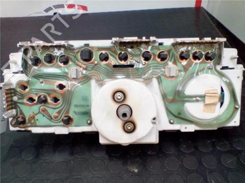 Instrument cluster PEUGEOT 205 Hatchback Van 1.1 | BP27842644C47