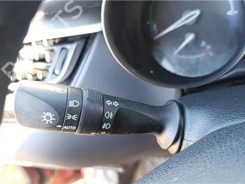 Kombi Kontakt / Stilkkontakt TOYOTA C-HR (_X1_) 1.8 Hybrid (ZYX10_, ZYX11_) (98 hp) 27687224
