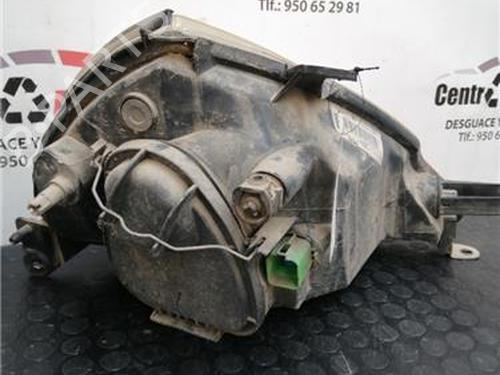 Left headlight FORD KA (RB_) 1.3 i | BP27844844C28