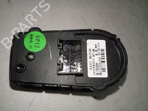 Mirror switch MG MG ZS SUV (AZS1) 1.5 VTi | BP32750876I25  - Image 5