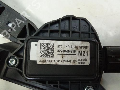 Pedal KIA XCEED (CD) 1.6 GDI Hybrid | BP40227469I4  - Image 6