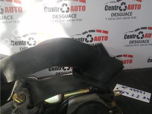 Front left seatbelt SEAT IBIZA III (6L1) 1.6 | BP27842346I26 