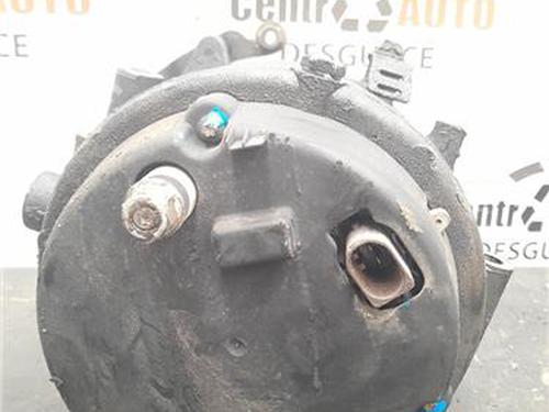 Generator MERCEDES-BENZ CLK (C209) CLK 270 CDI (209.316) | BP27843543M7 